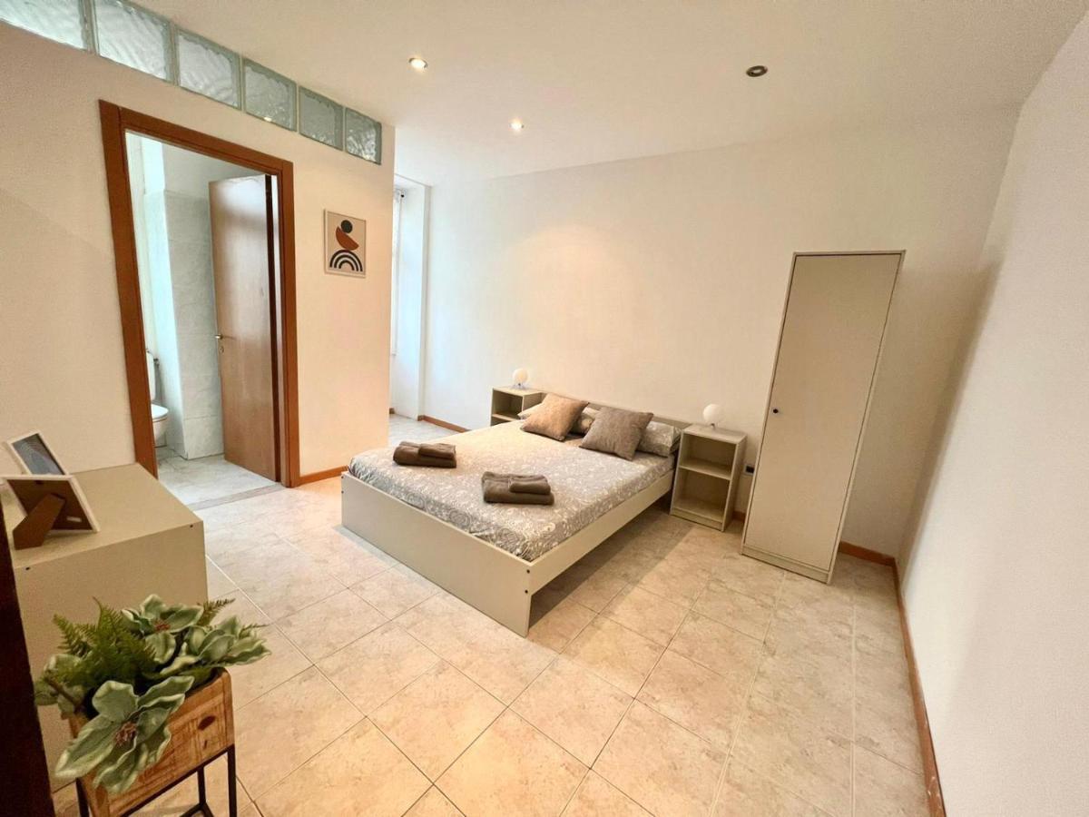 M'S Residences Muzio Triest Exterior foto