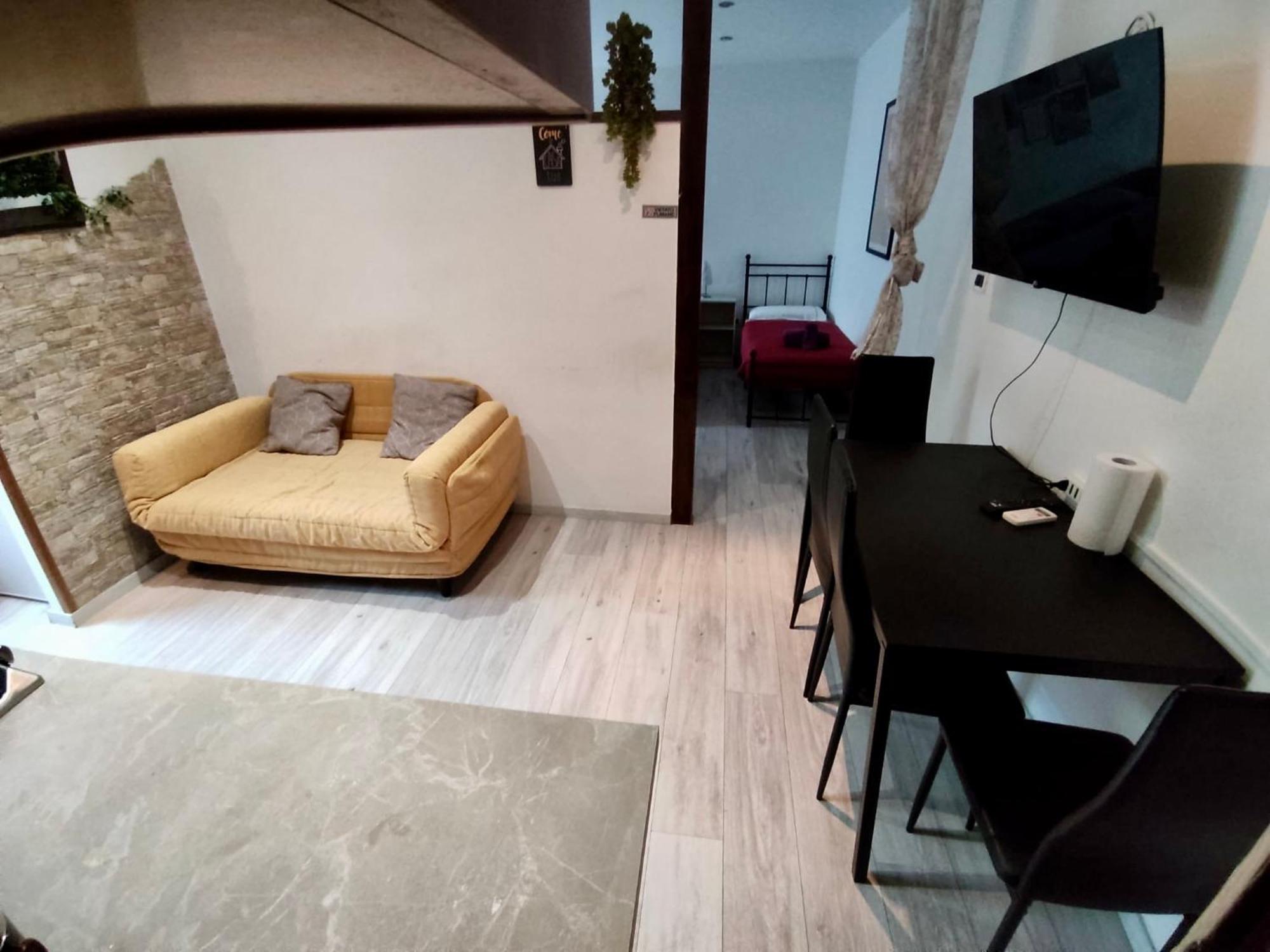 M'S Residences Muzio Triest Exterior foto
